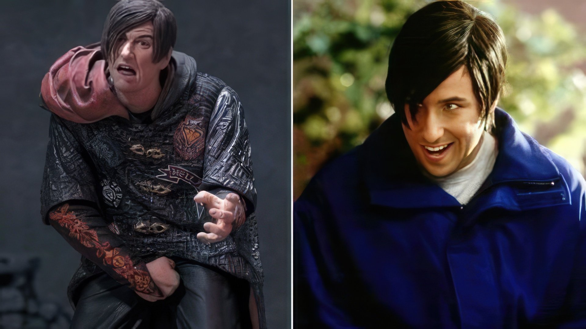 "Little Nicky" flopped at the box office