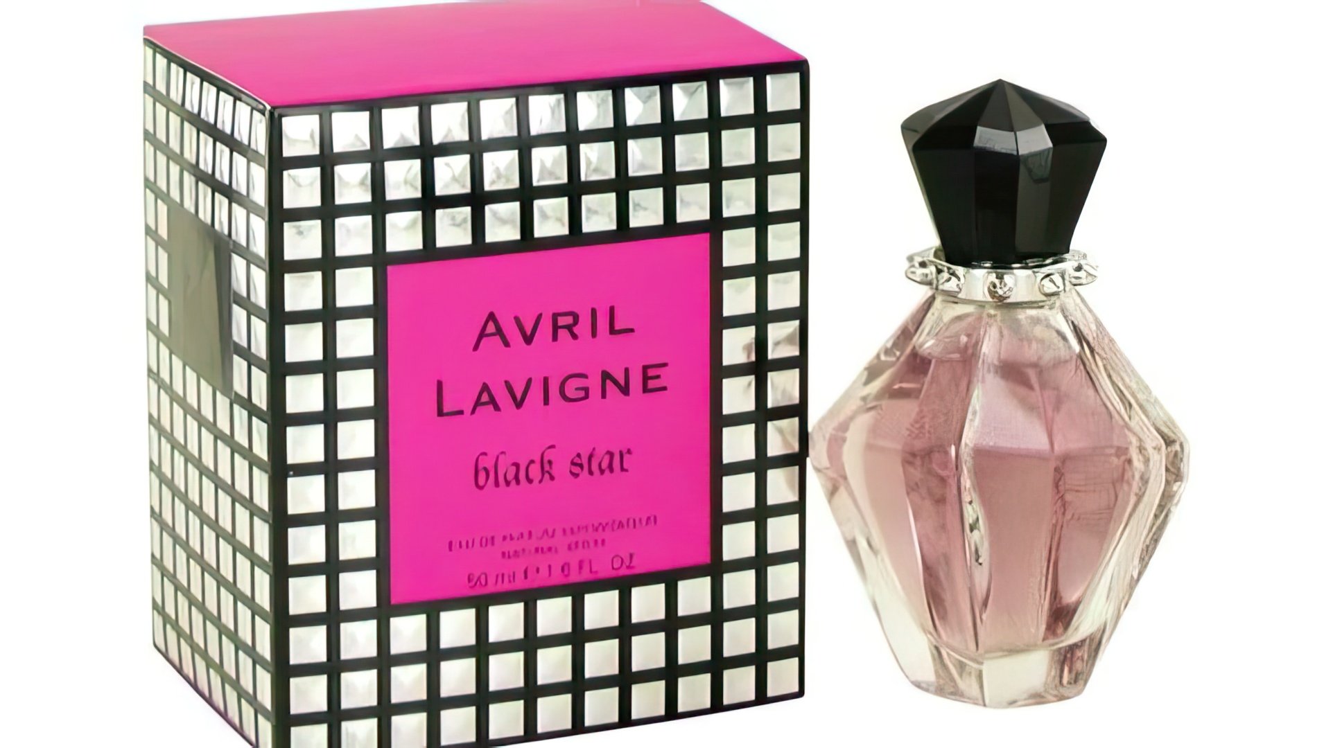 Perfume by Avril Lavigne