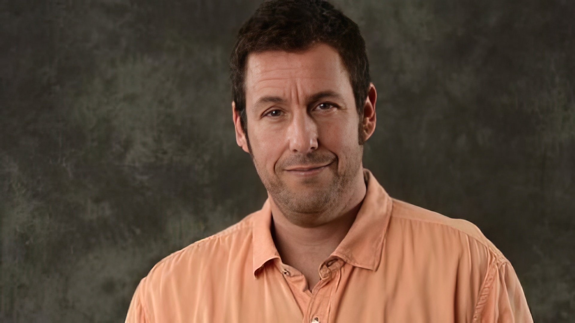 Pictured: Adam Sandler