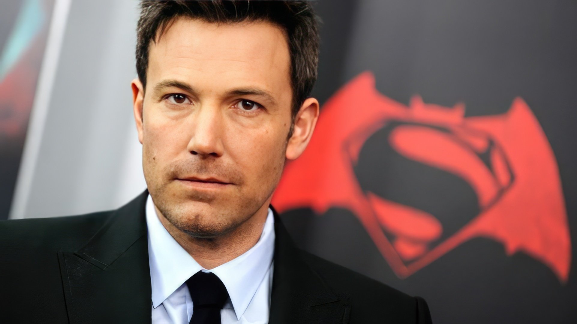 Ben Affleck is an idol for millions of his fans