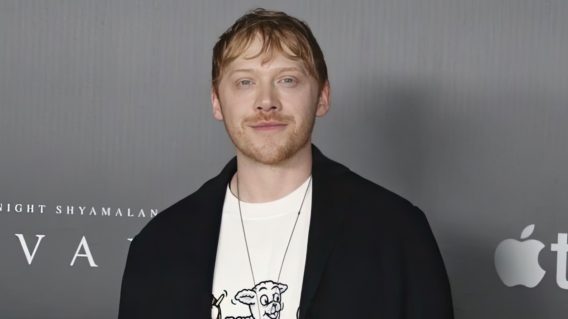Rupert Grint decided to end his acting career