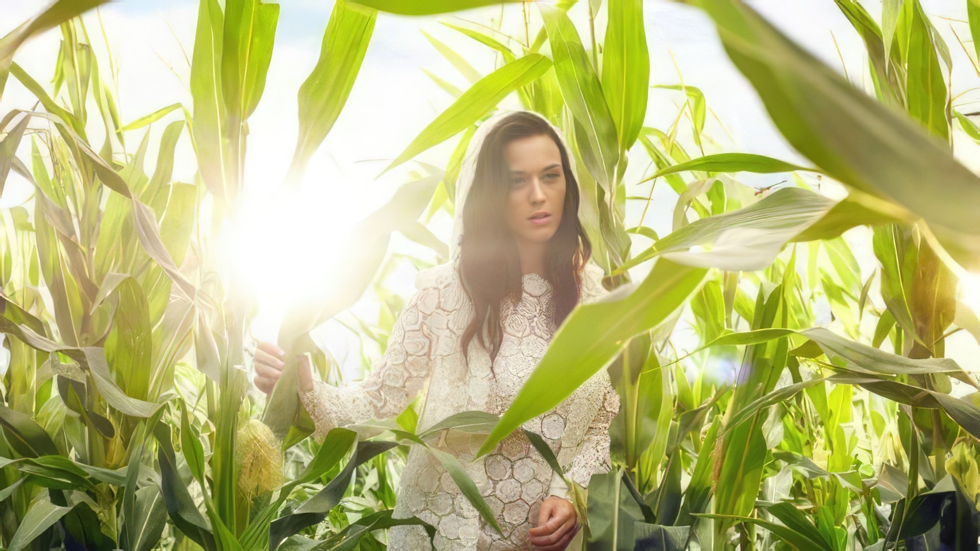 The album 'Prism' opened a new chapter in the singer's life