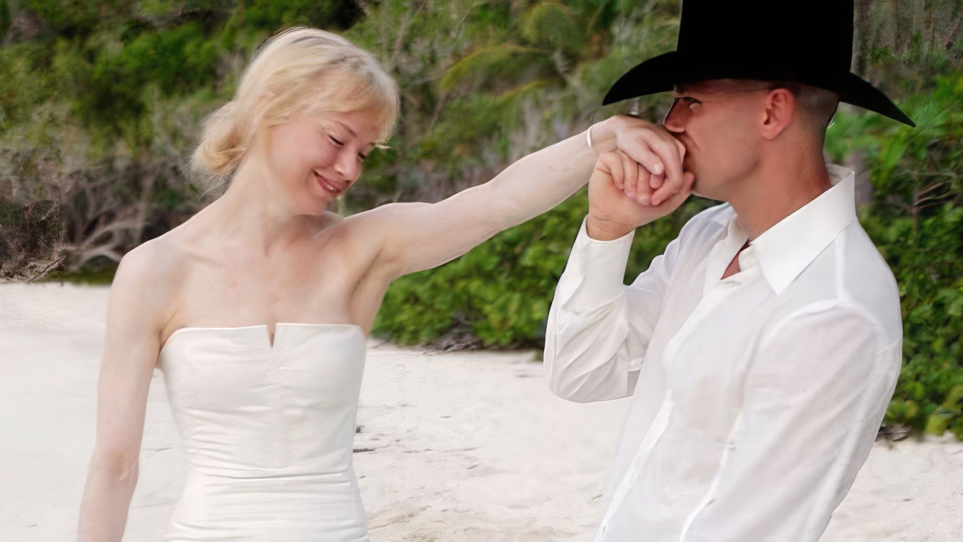 Renée Zellweger's marriage to Kenny Chesney lasted less than six months
