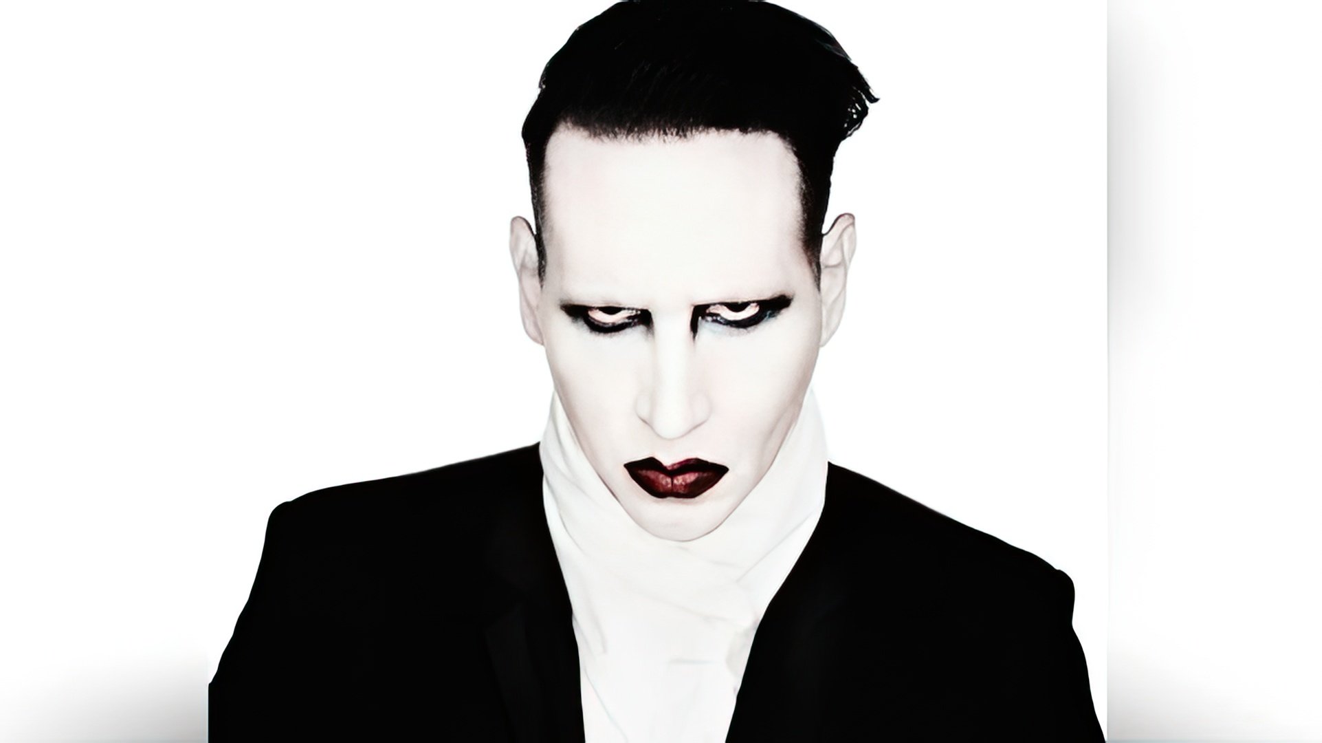 The Pale Emperor is one of Marilyn Manson's alter egos