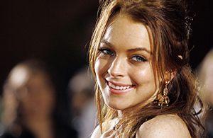 Lindsay Lohan: How Hollywood`s quintessential enfant terrible finally finds tranquility in a serene family sanctuary.
