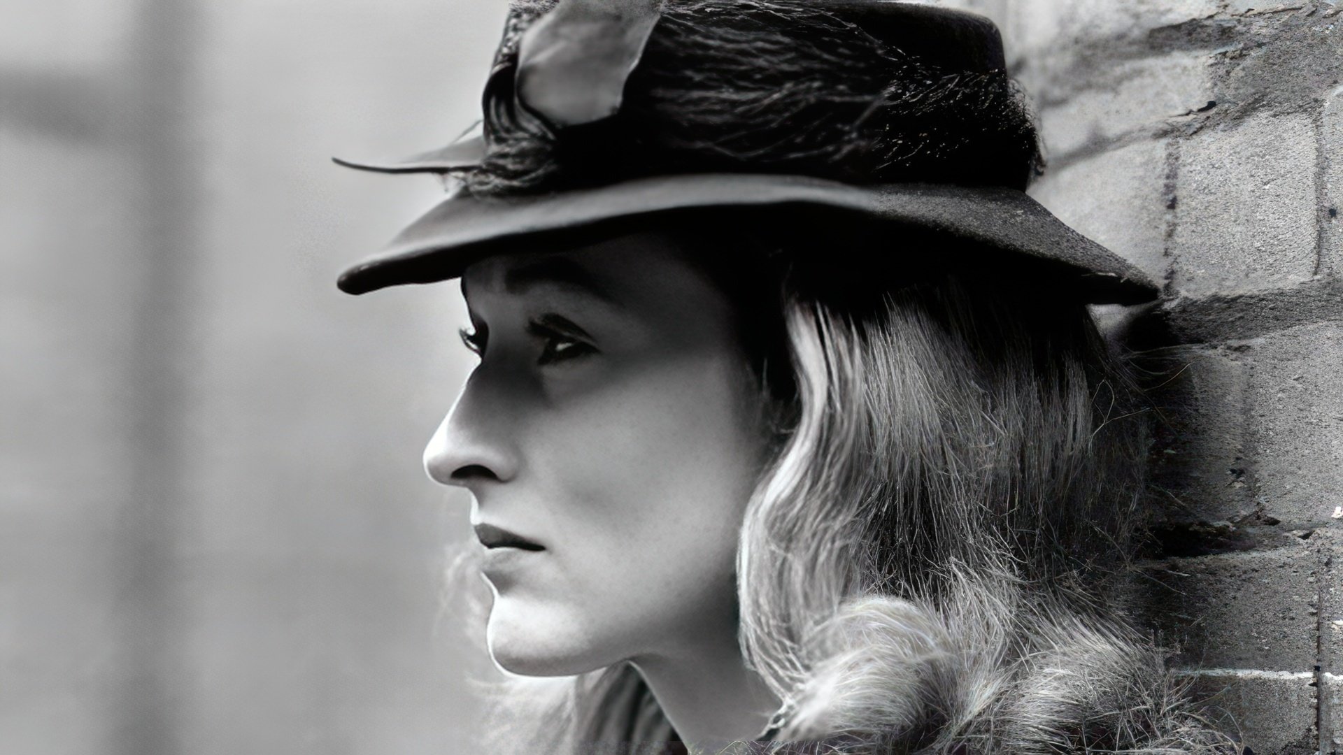 By the end of her university studies, Meryl Streep had over 40 major roles behind her