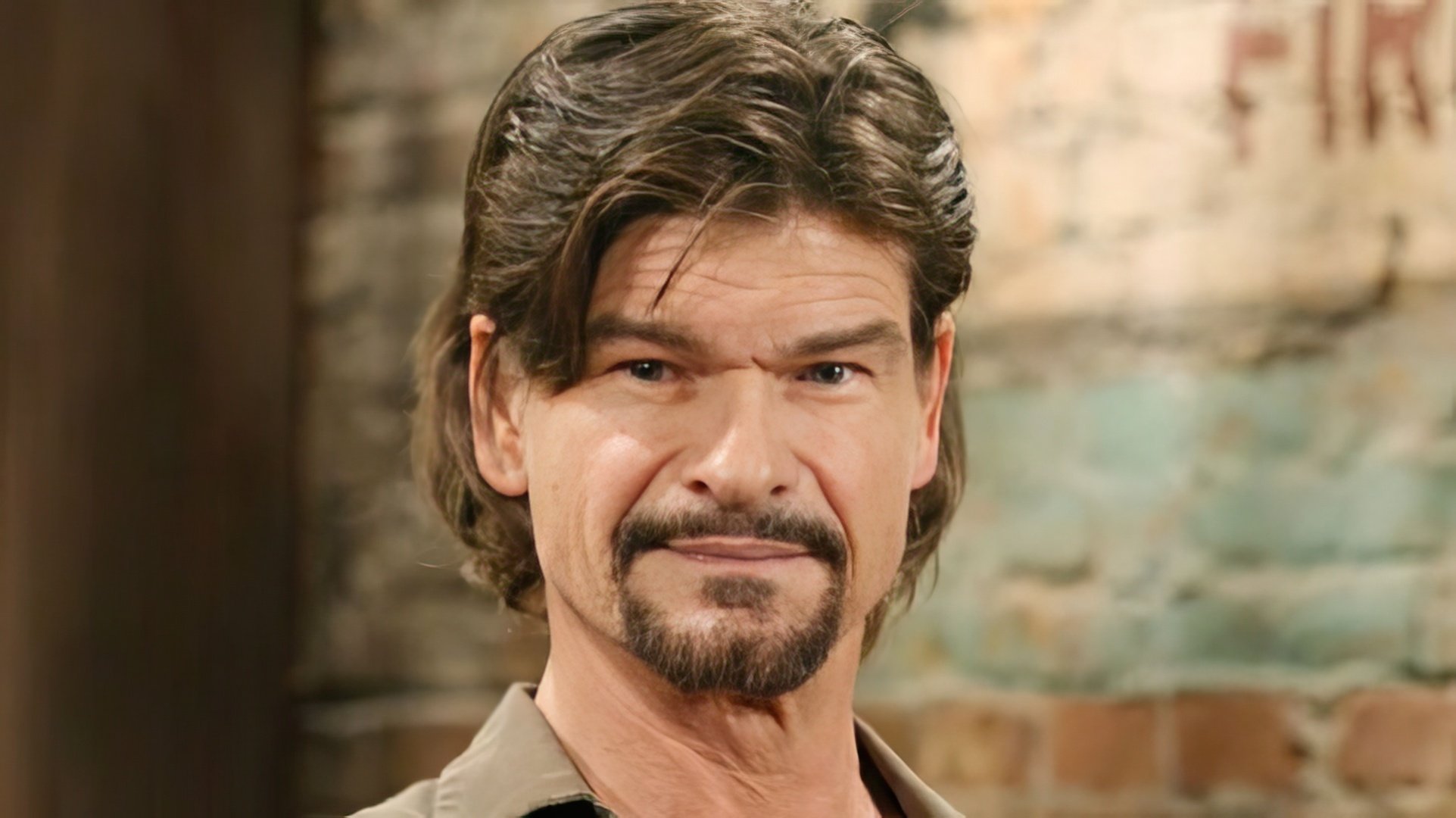 Don Swayze, Patrick's brother, also became an actor