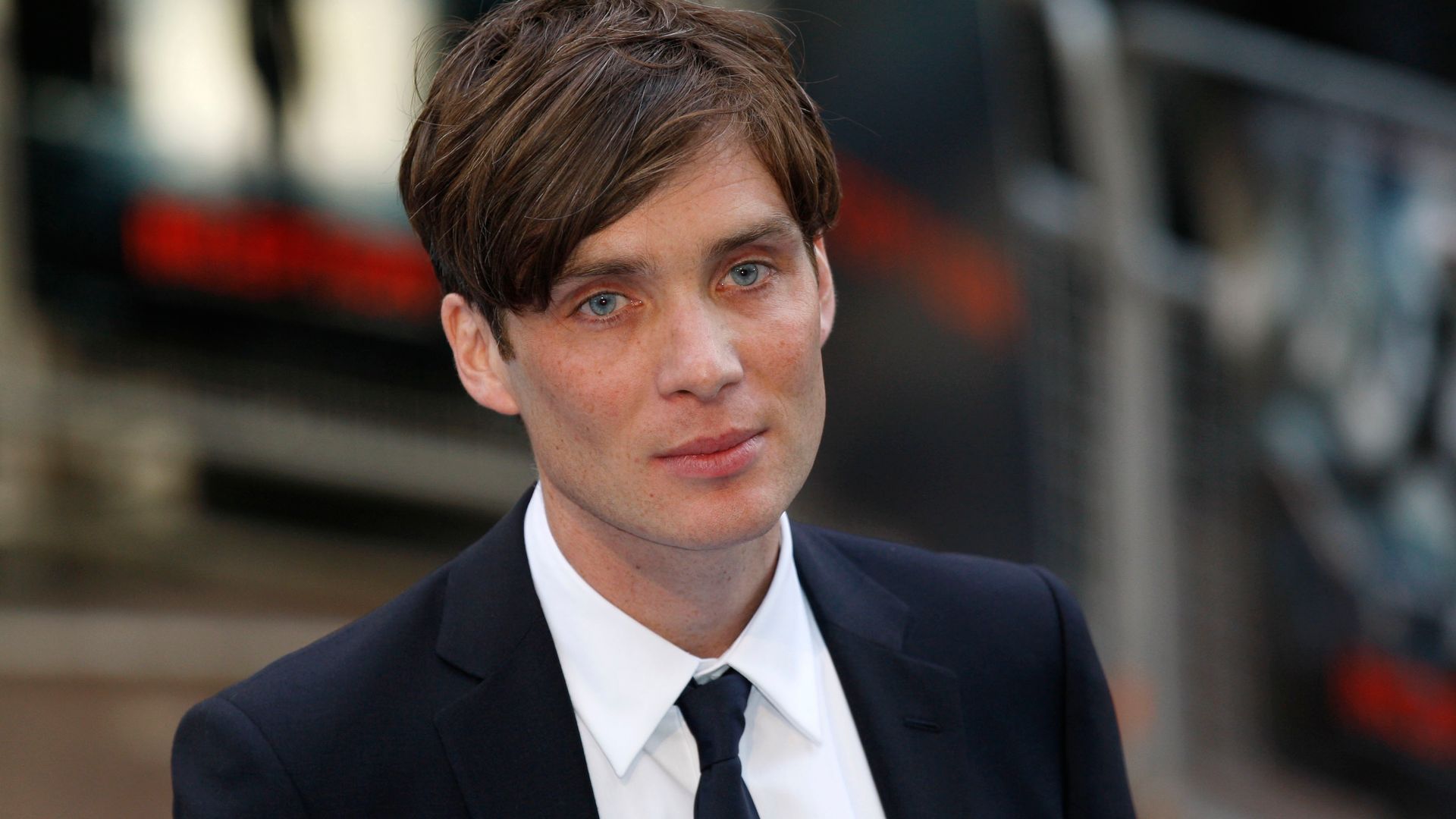 Cillian Murphy