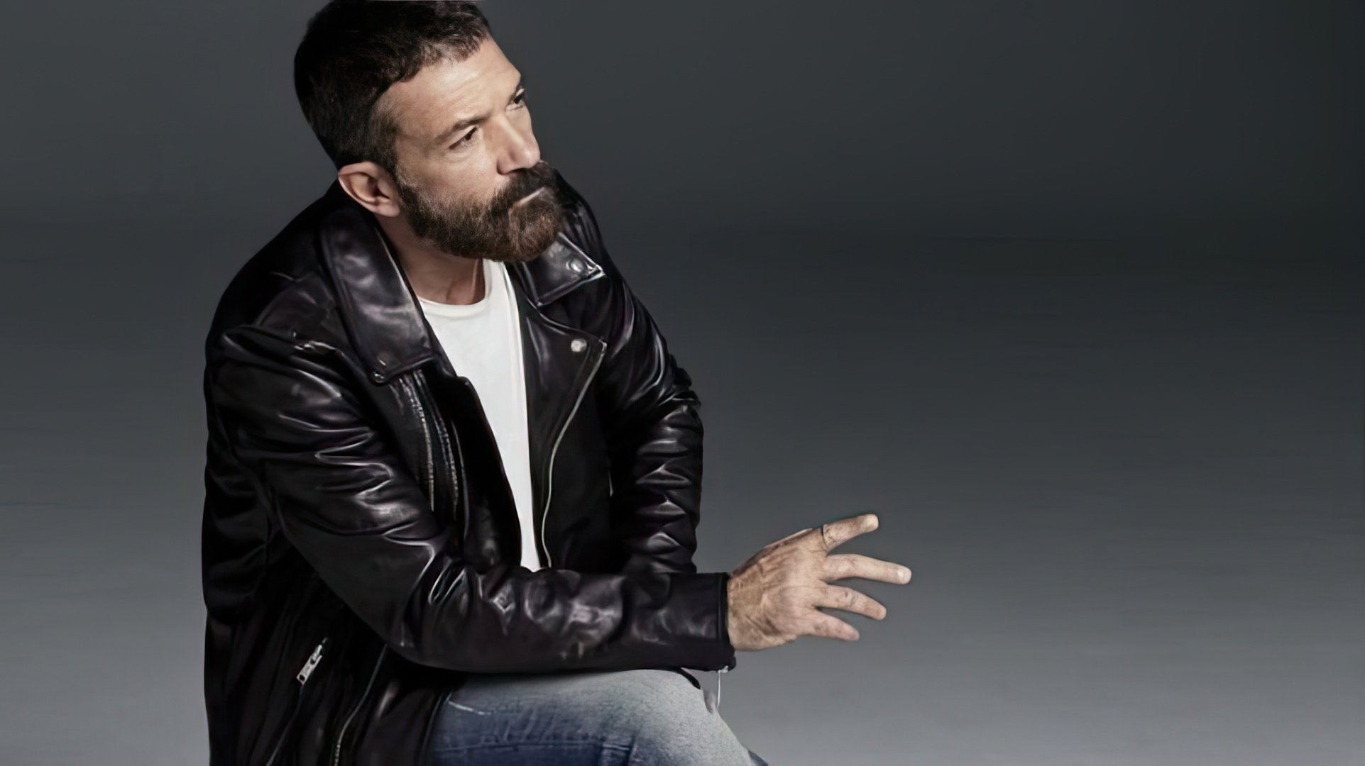 The actor has launched his own clothing line