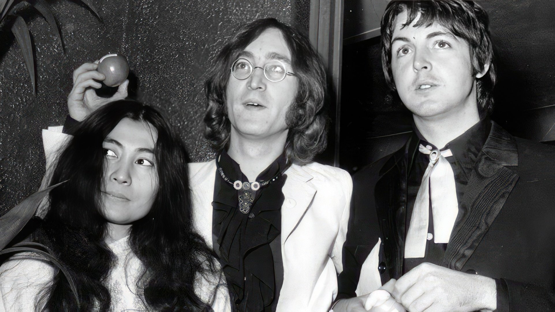 Yoko Ono Prevented Lennon and McCartney from Communicating