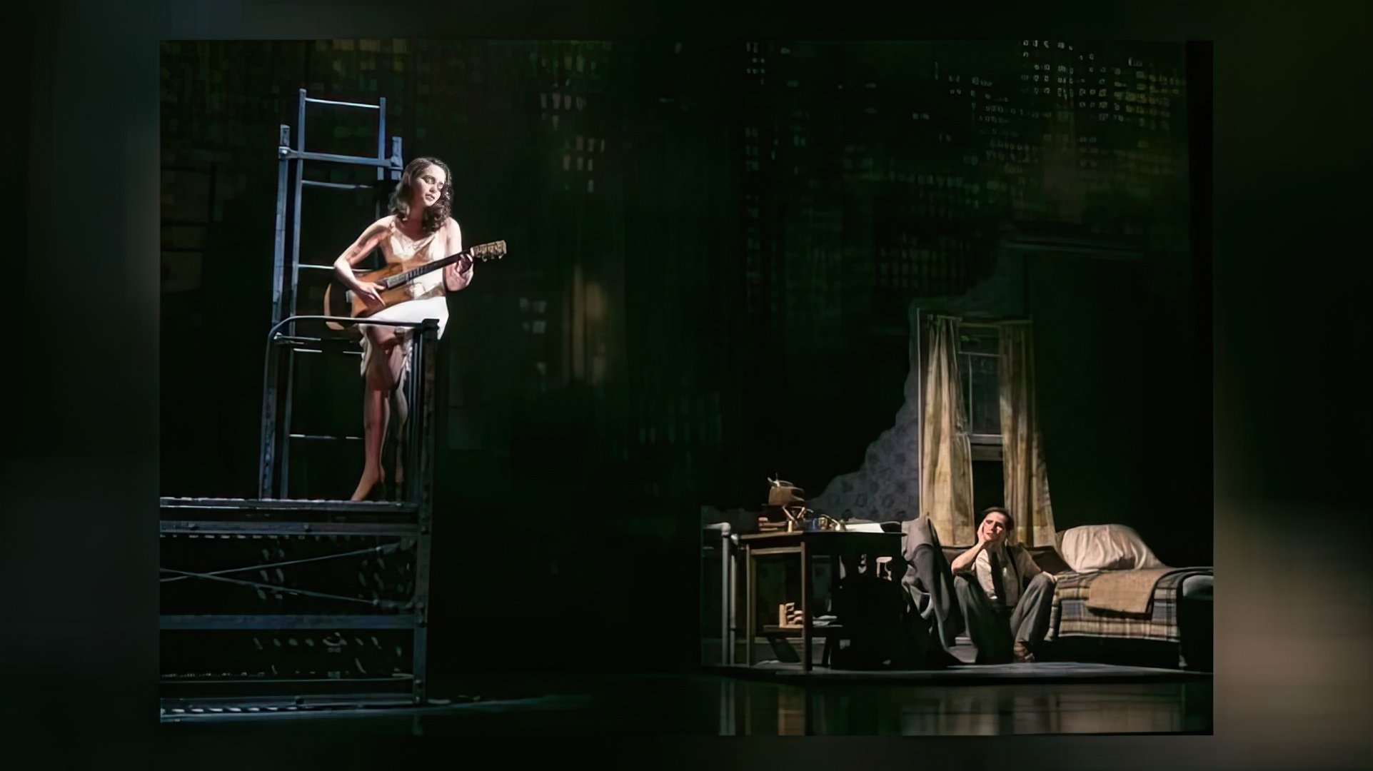 Productions featuring Emilia Clarke were wildly successful