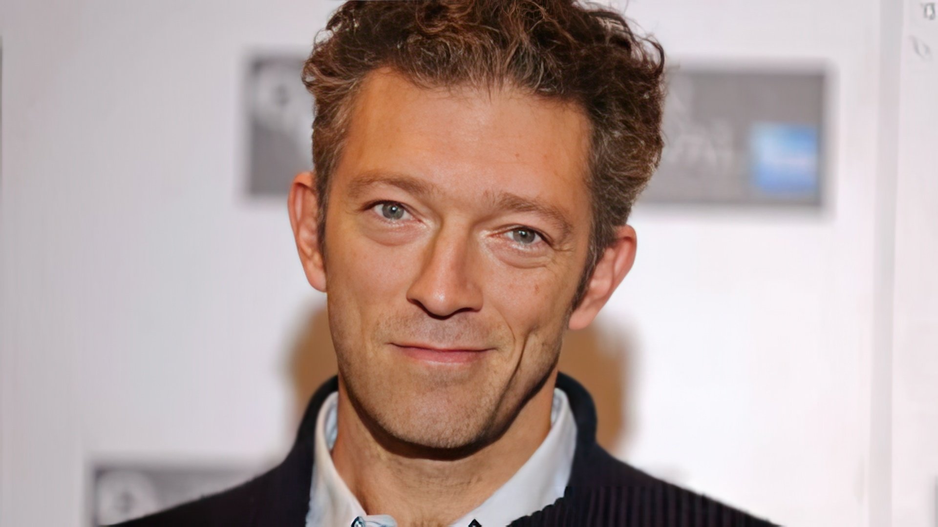 Vincent Cassel