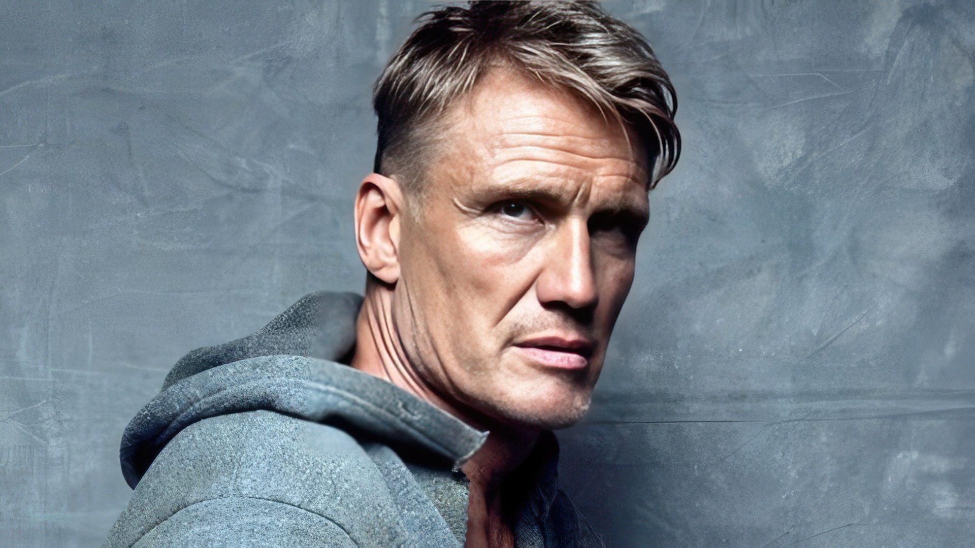 Dolph Lundgren is now in demand again in Hollywood