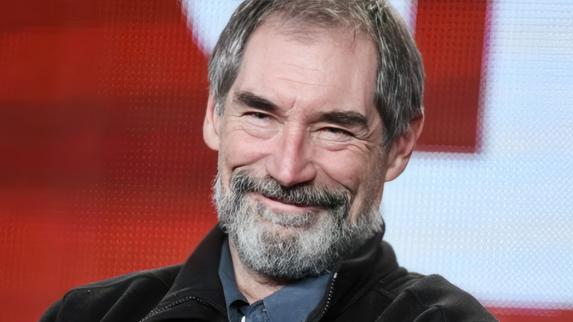 Timothy Dalton Now