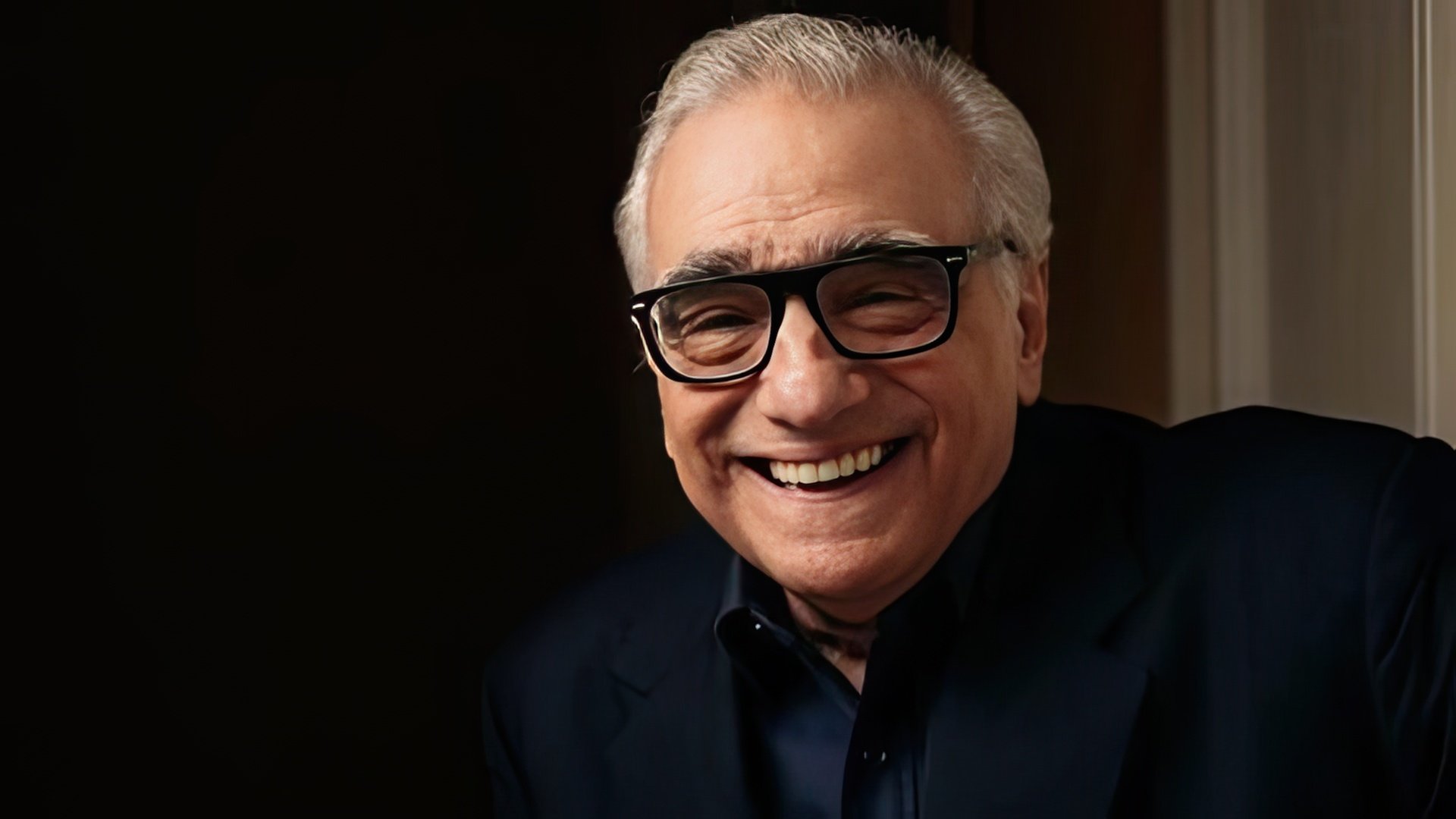 Martin Scorsese