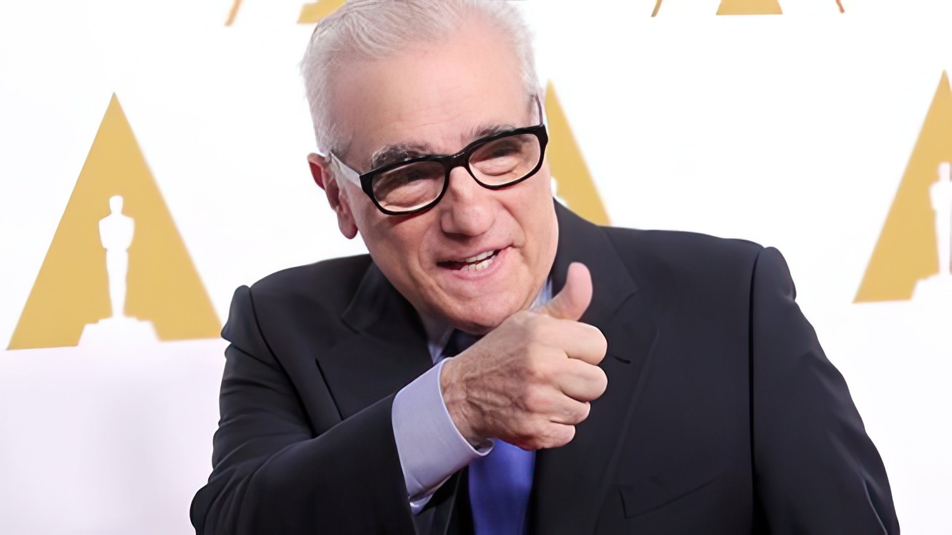 Scorsese's personal life was eventful