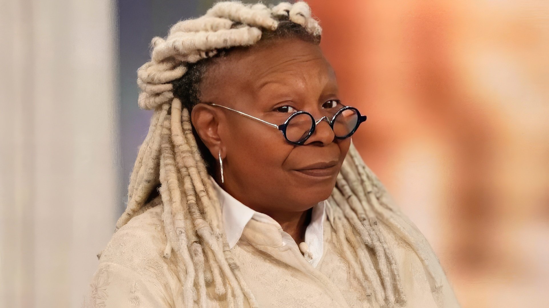 Whoopi Goldberg Now