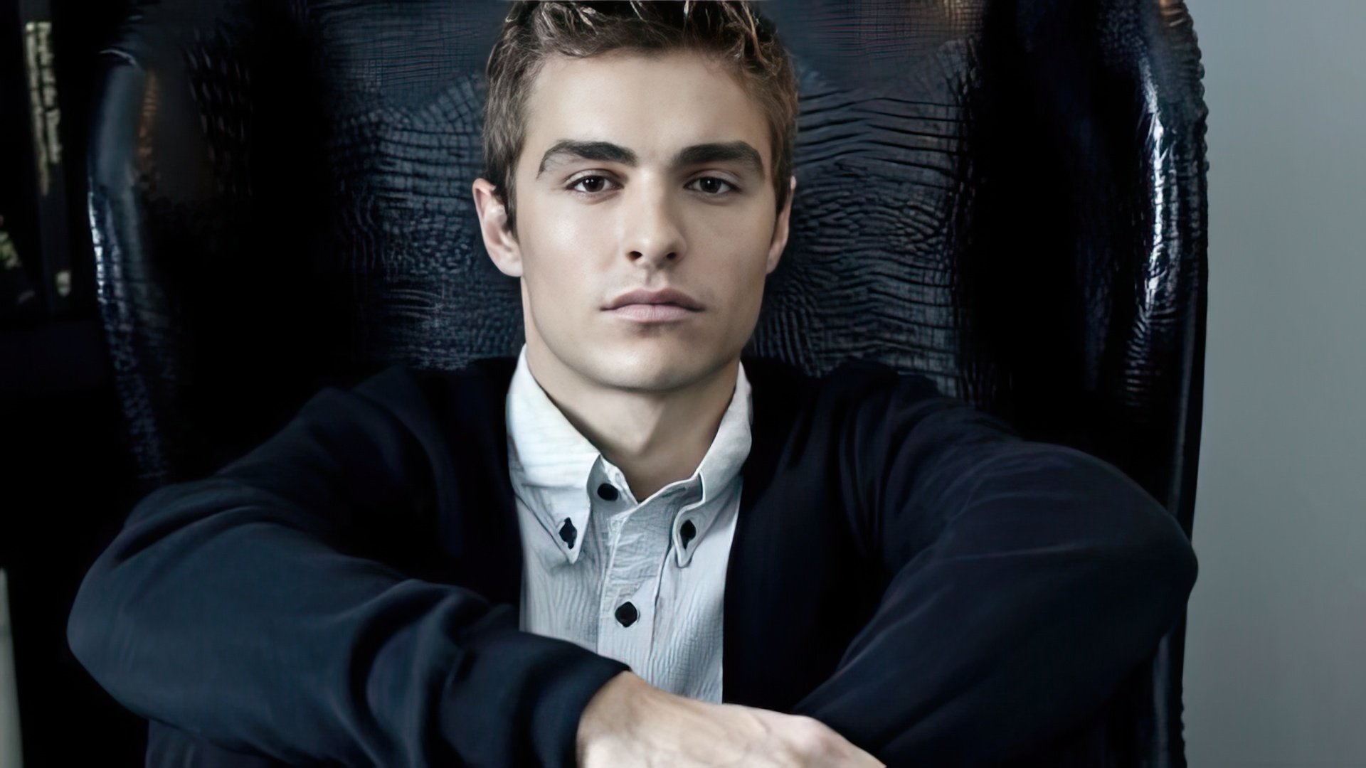 Dave Franco's full name is David John Franco