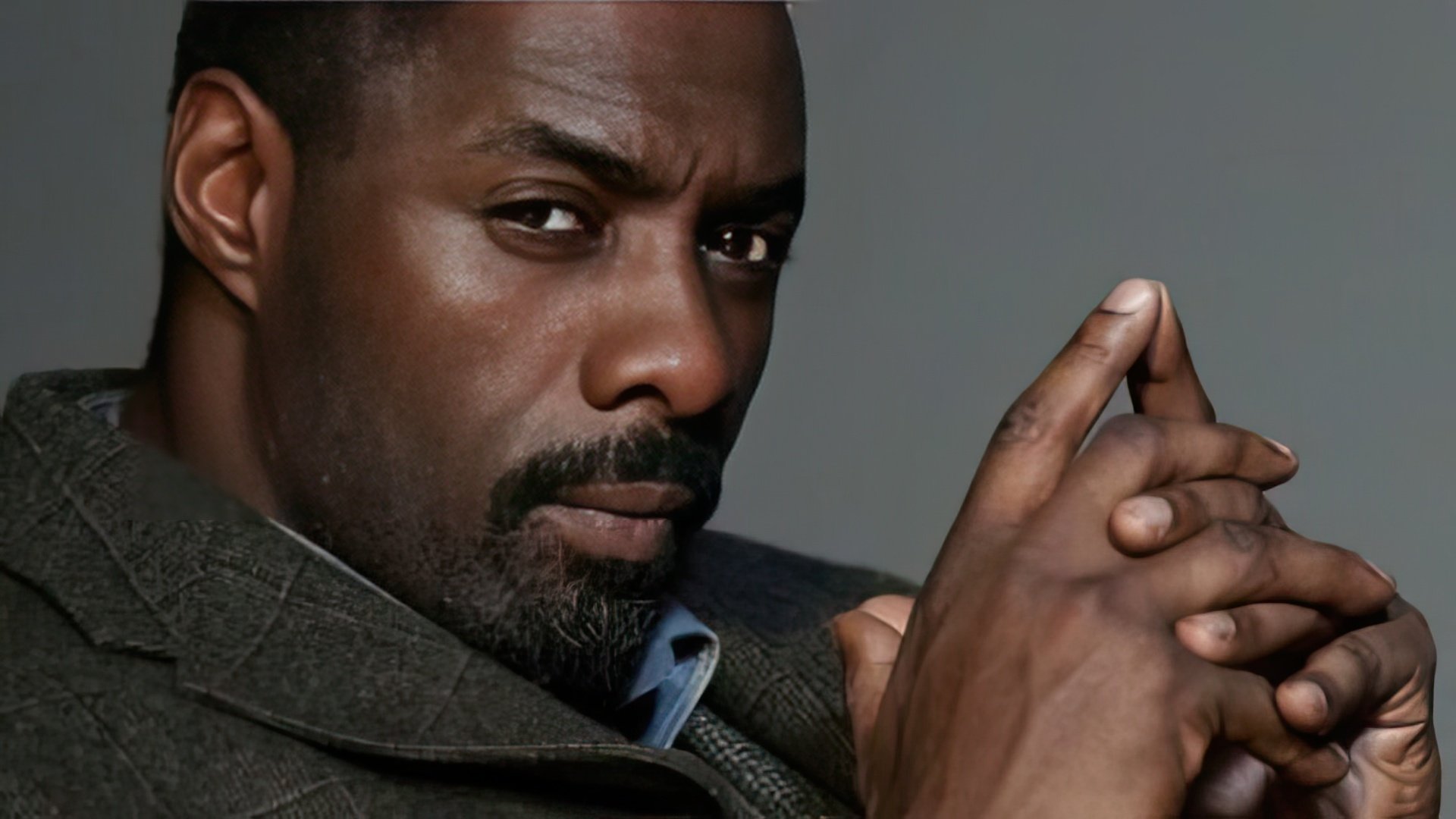Idris Akuna Elba