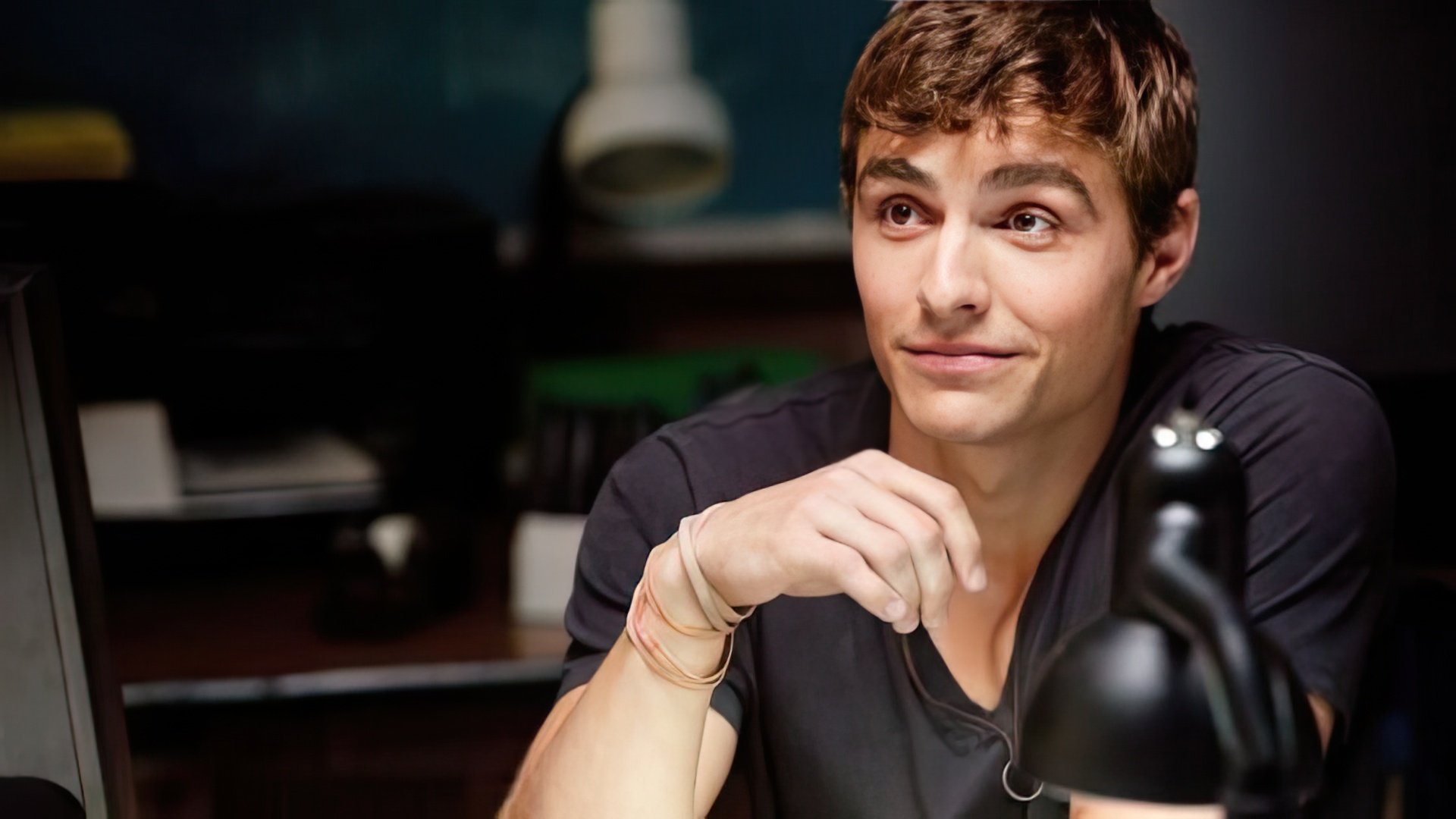 '21 Jump Street': Dave Franco as dealer Eric