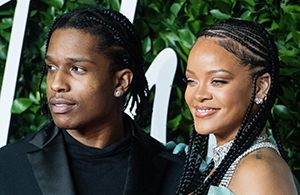 We Had No Intention of Forming a Family: The Love Story of Rihanna and A$AP Rocky
