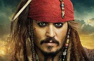 Why Johnny Depp turned down Pirates of the Caribbean 6