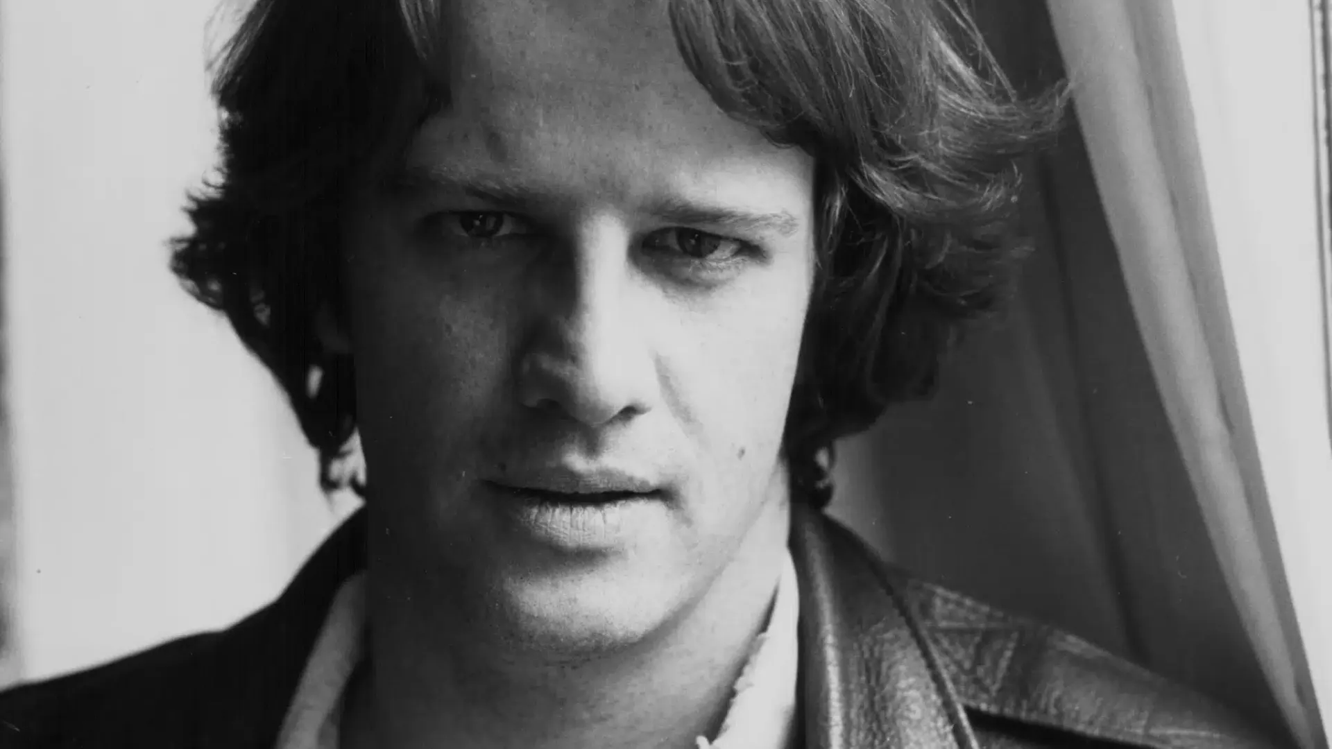 Young Christopher Lambert