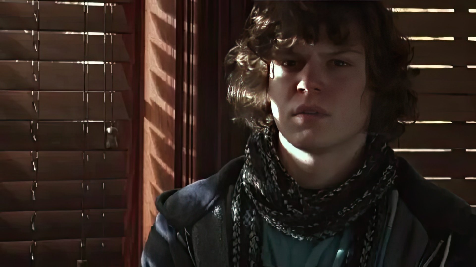 Evan Peters in 'House M.D.'