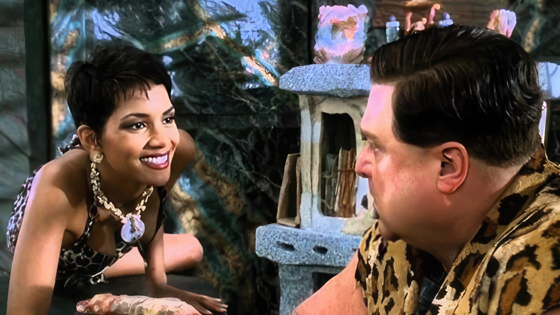 Halle Berry in 'The Flintstones'