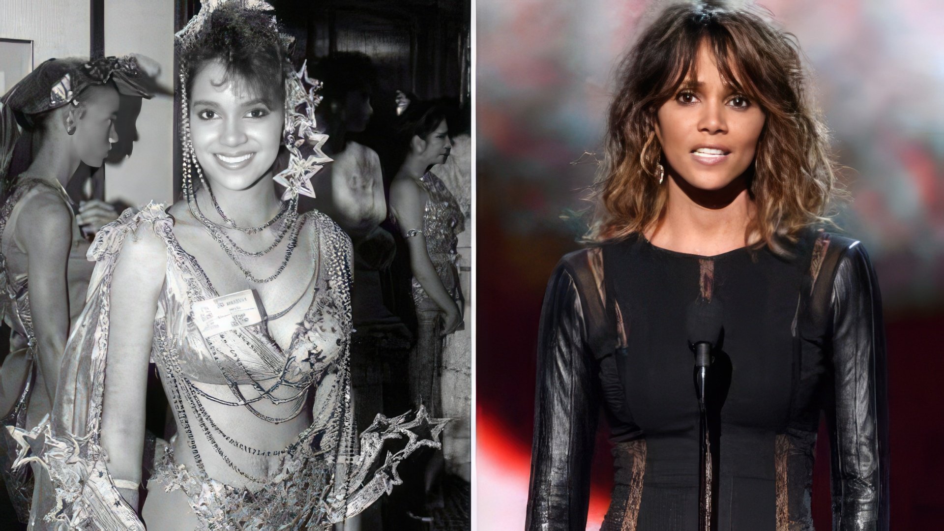 In 1989, Halle moved to New York