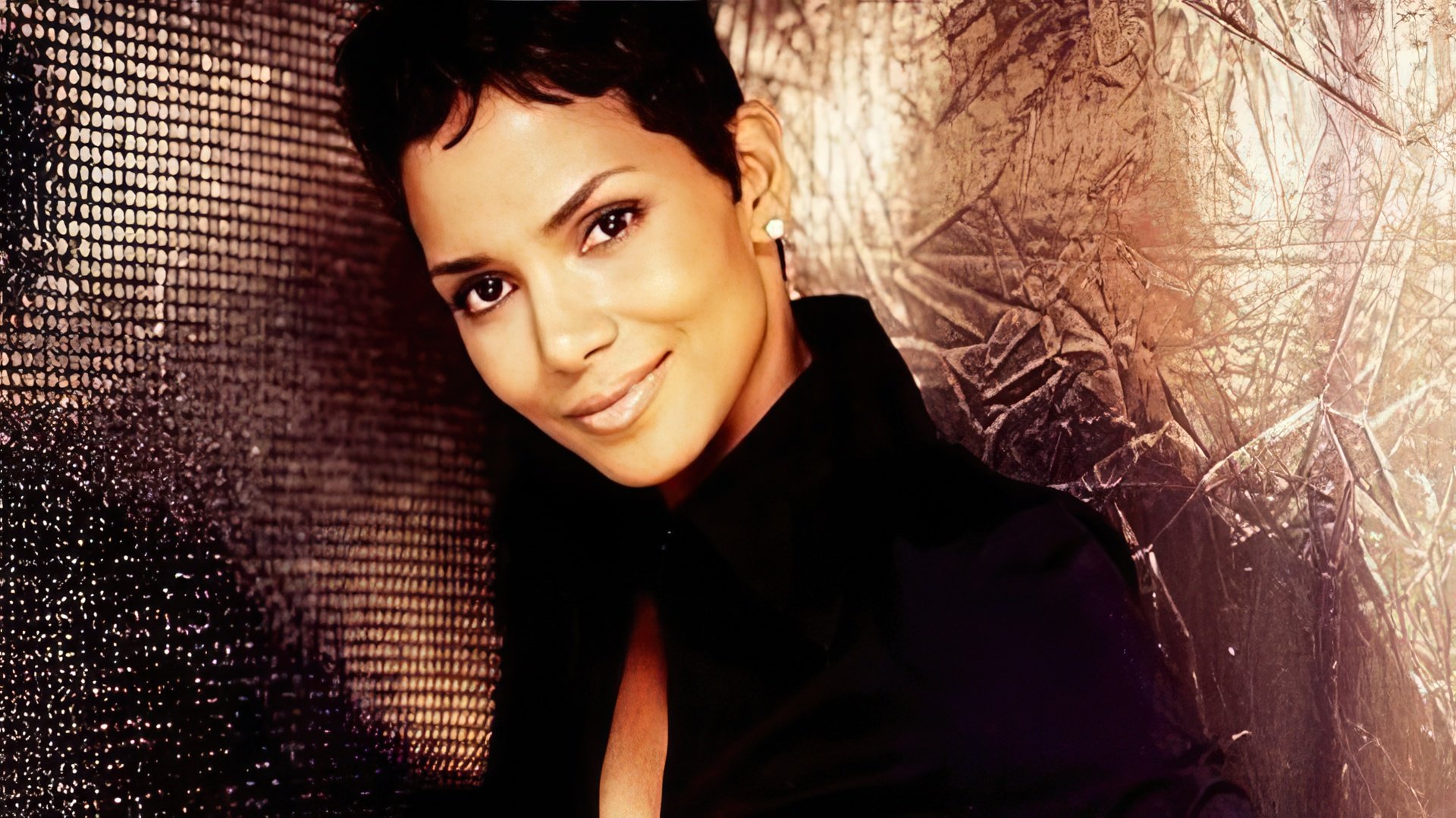 Halle Berry