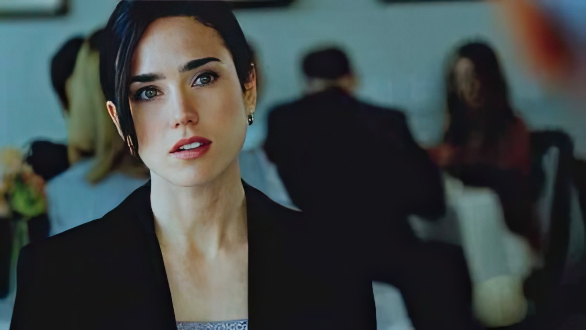 Jennifer Connelly's films are very successful