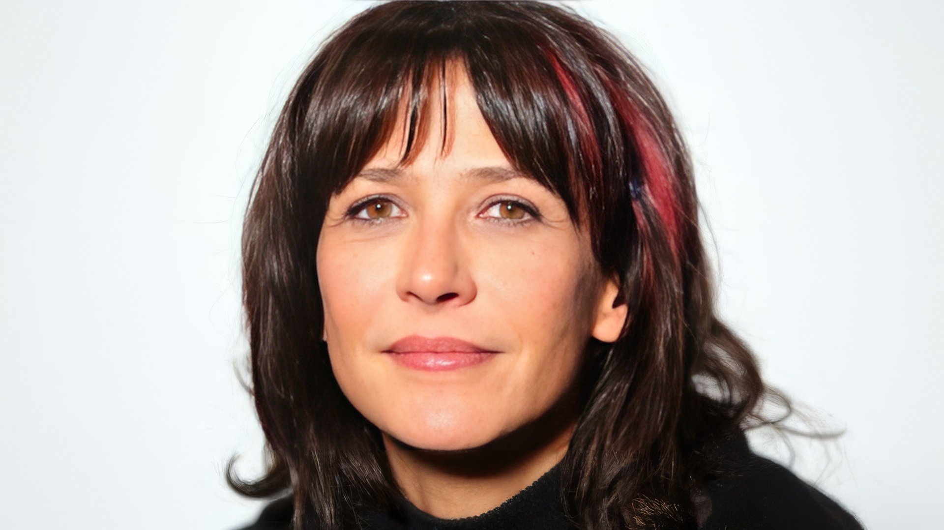 Sophie Marceau today