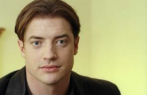 How Brendan Fraser transformed into a burdensome «Whale».