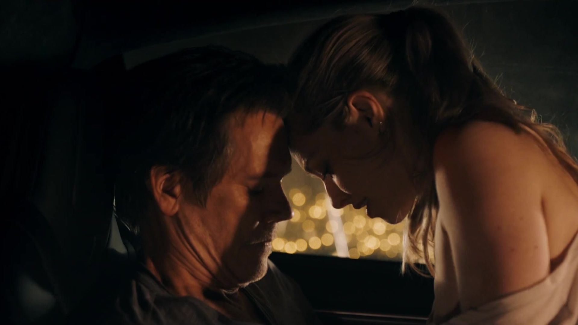 A scene from the movie 'You Should Have Left'