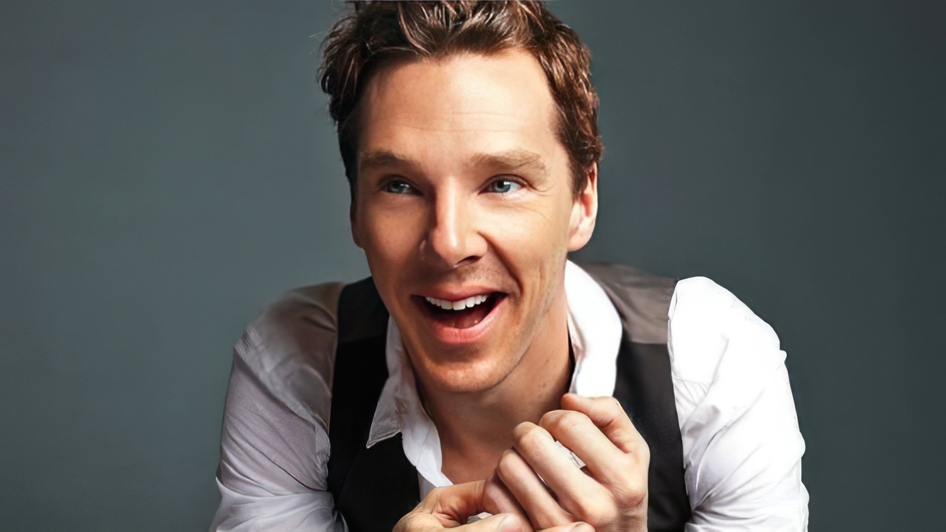 Benedict Cumberbatch