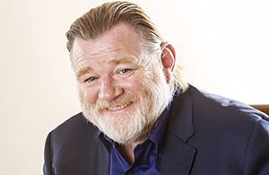 Brendan Gleeson: The Transformation from a Teacher to a Famous Actor