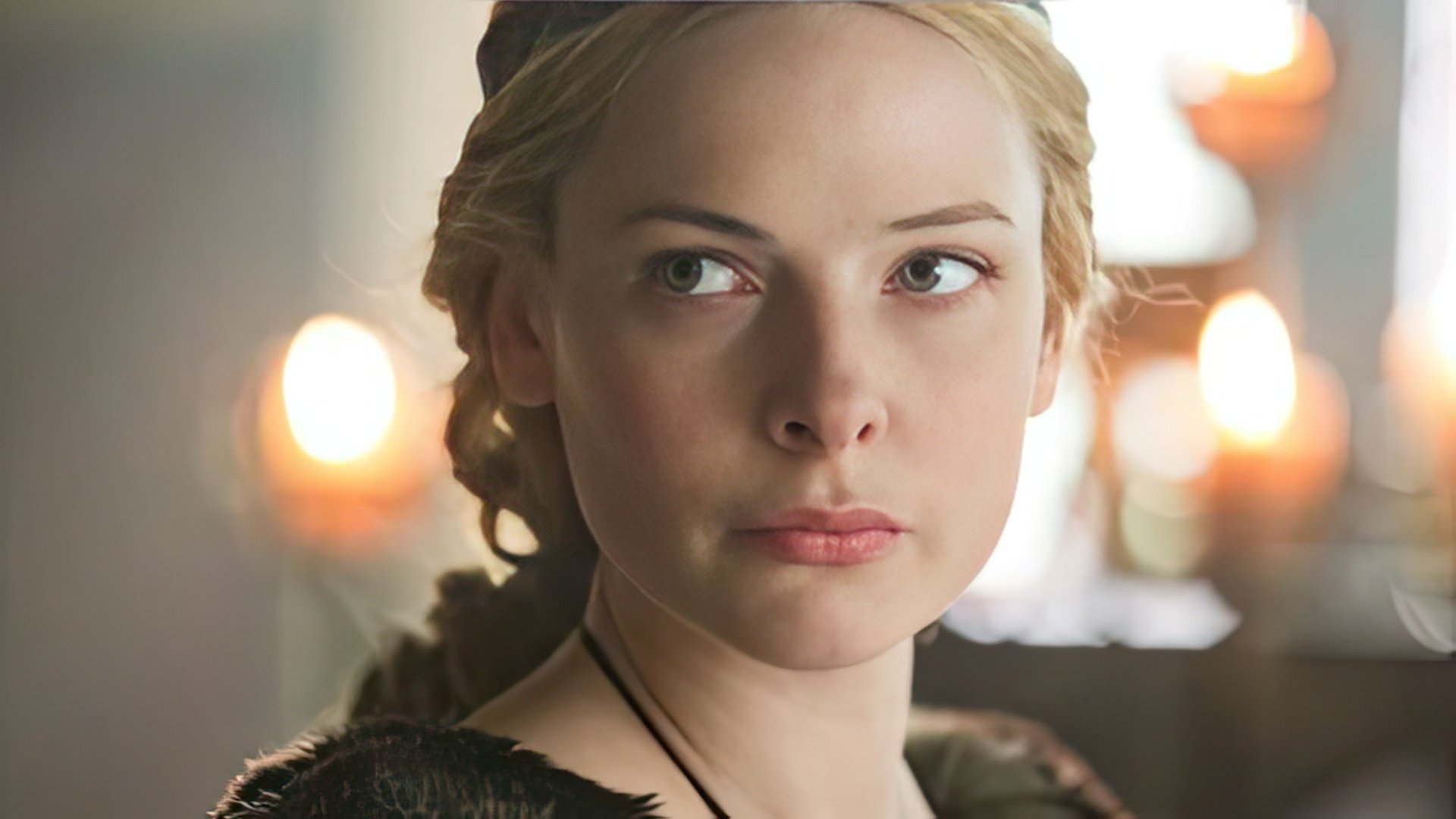 Still from the film Hercules