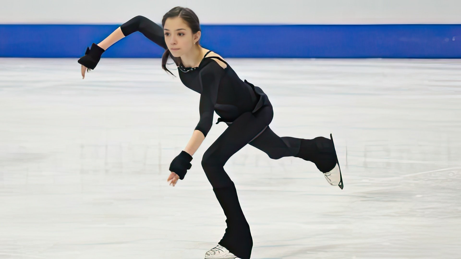 At competitions in Bratislava