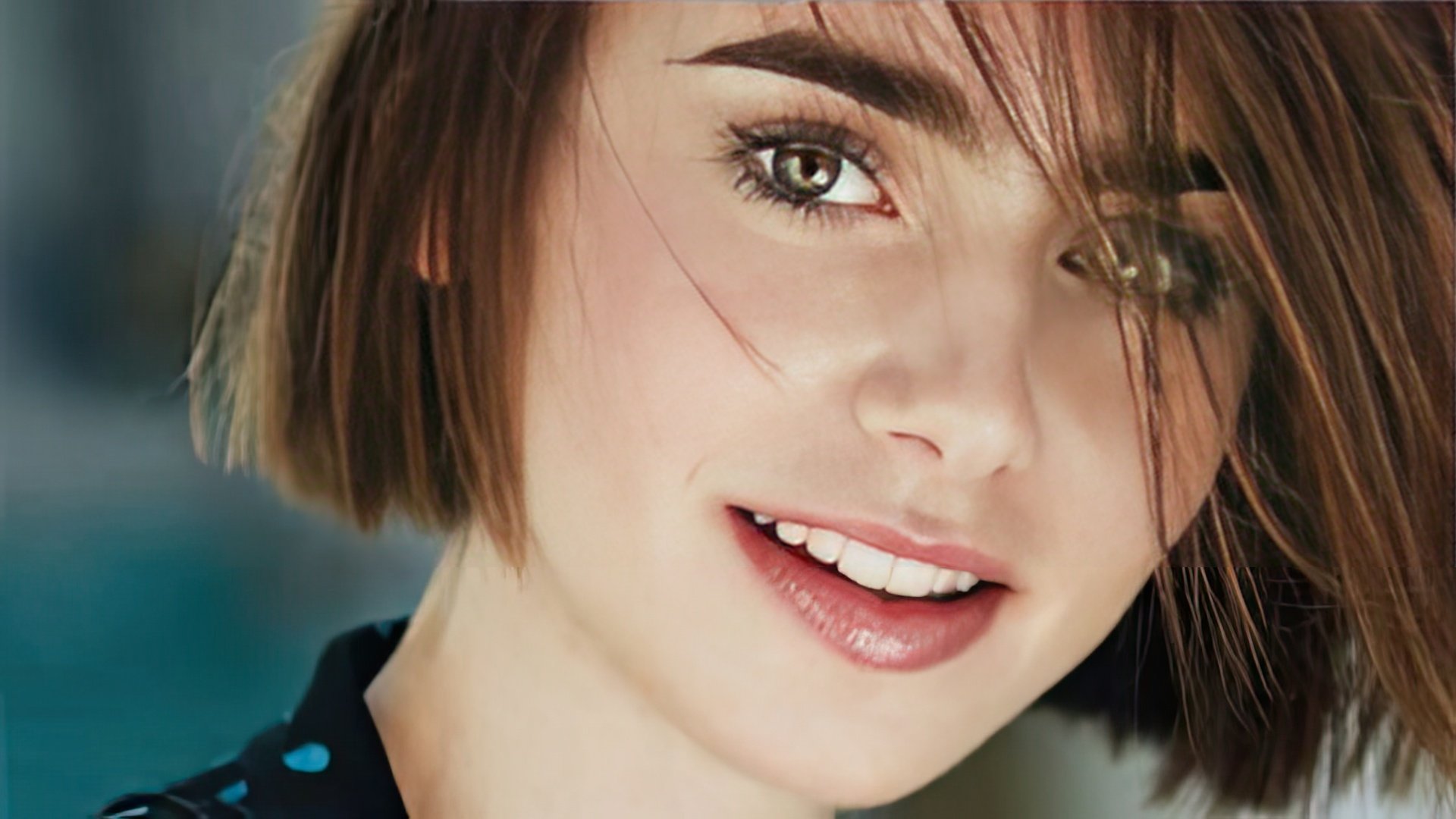 Lily Jane Collins