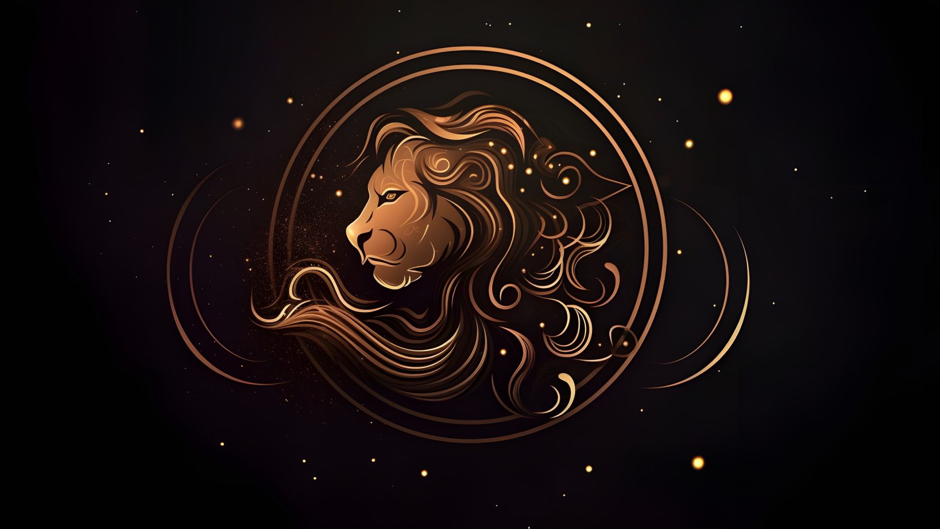 Leo – common characteristics of the zodiac sign