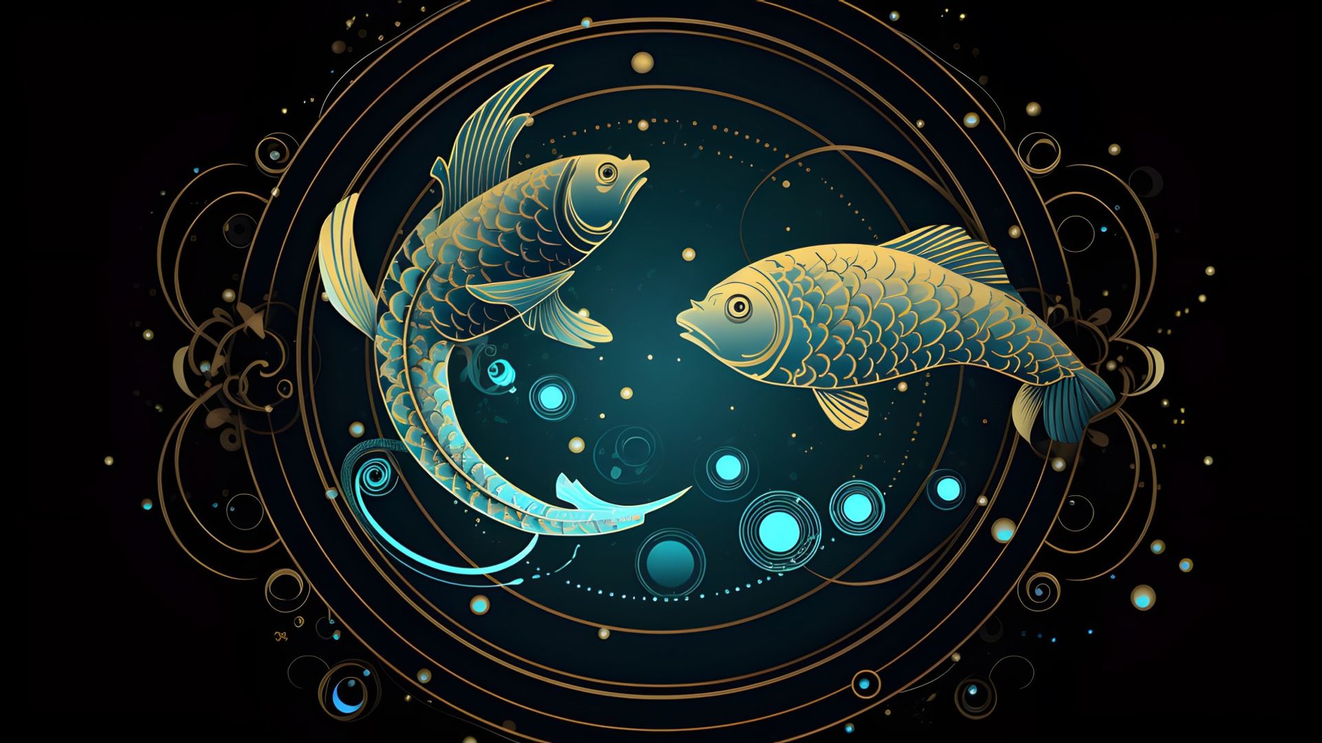 Pisces – General Characteristics of the Zodiac Sign