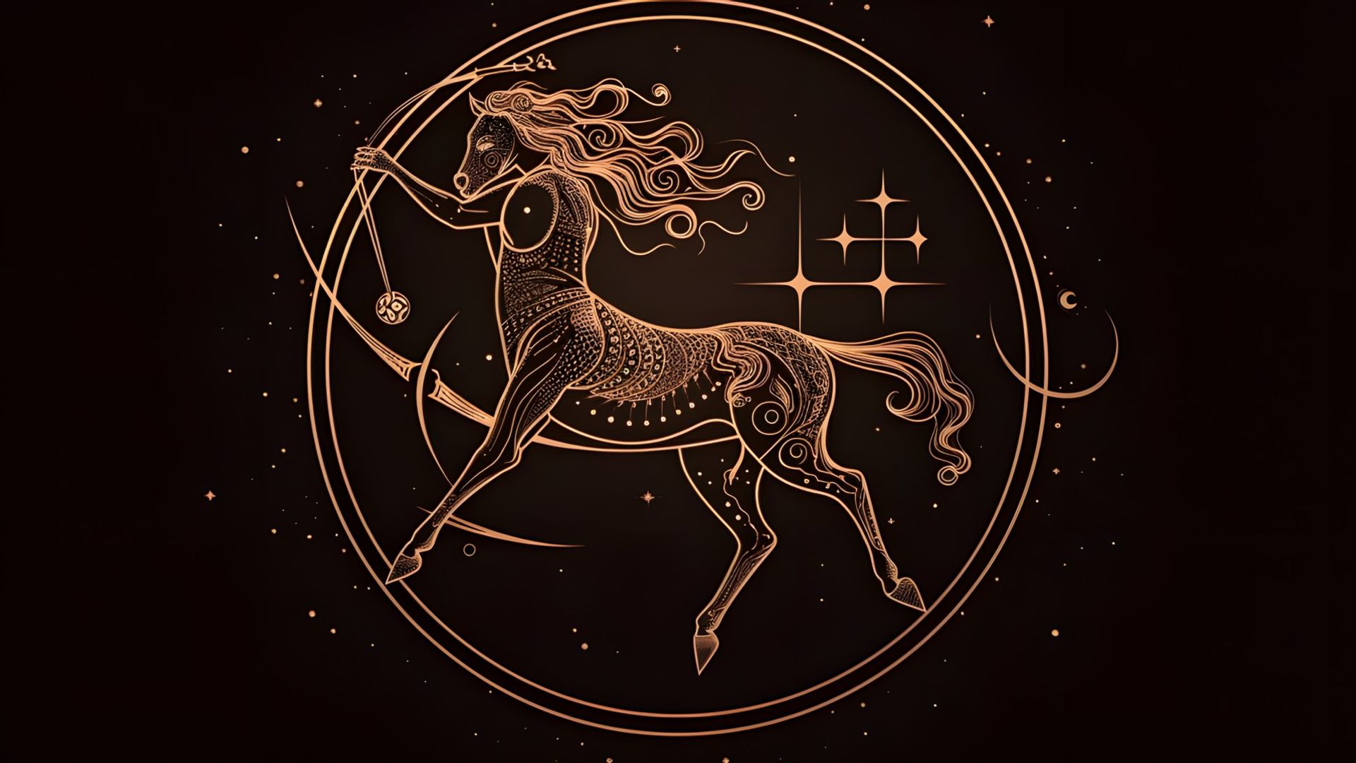 Sagittarius – general characteristics of the zodiac sign