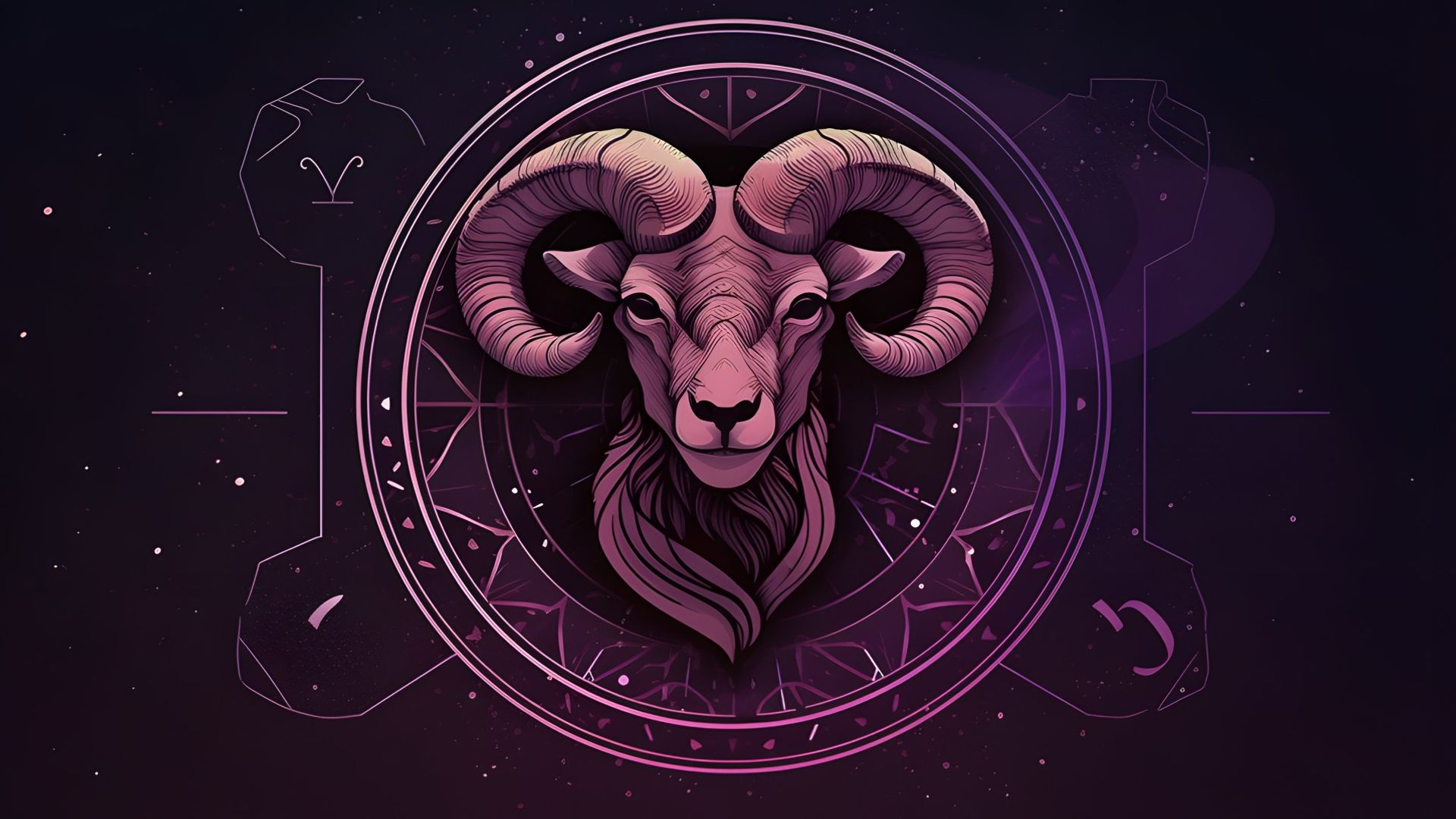 Aries Woman – Detailed Characteristics of the Zodiac Sign