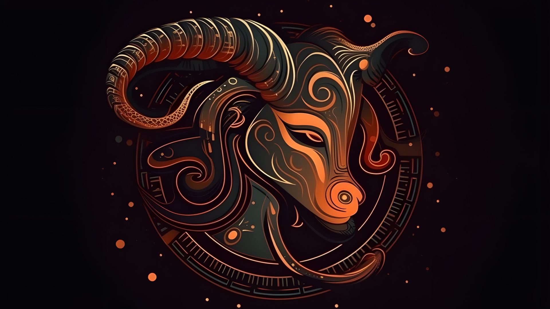 Capricorn – General Characteristics of the Zodiac Sign