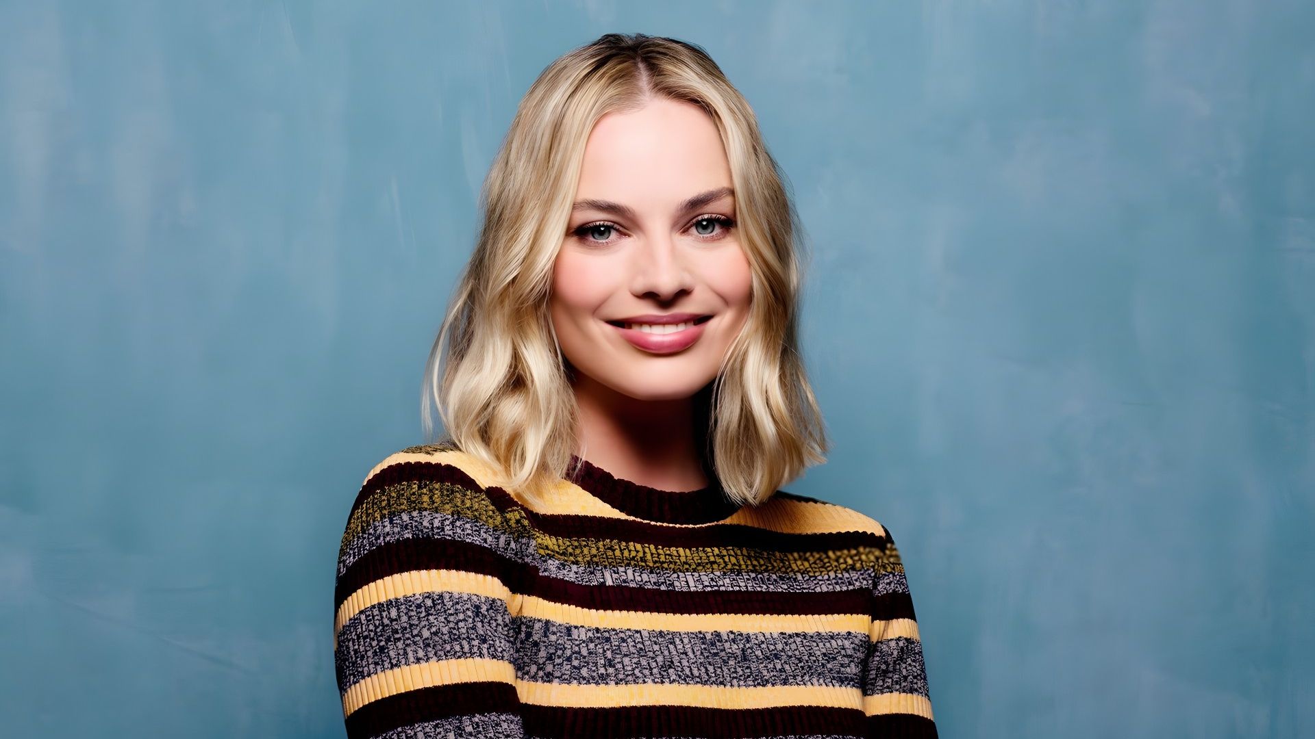 Margot Robbie is a Cancer according to her horoscope