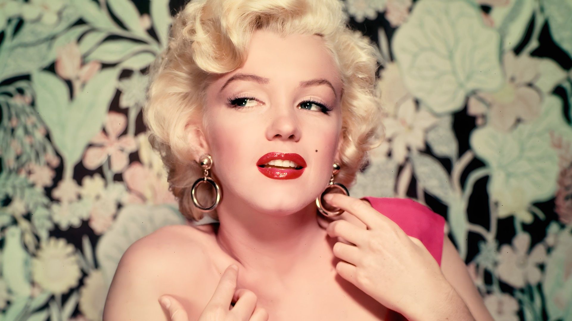 Marilyn Monroe was born under the sign of Gemini