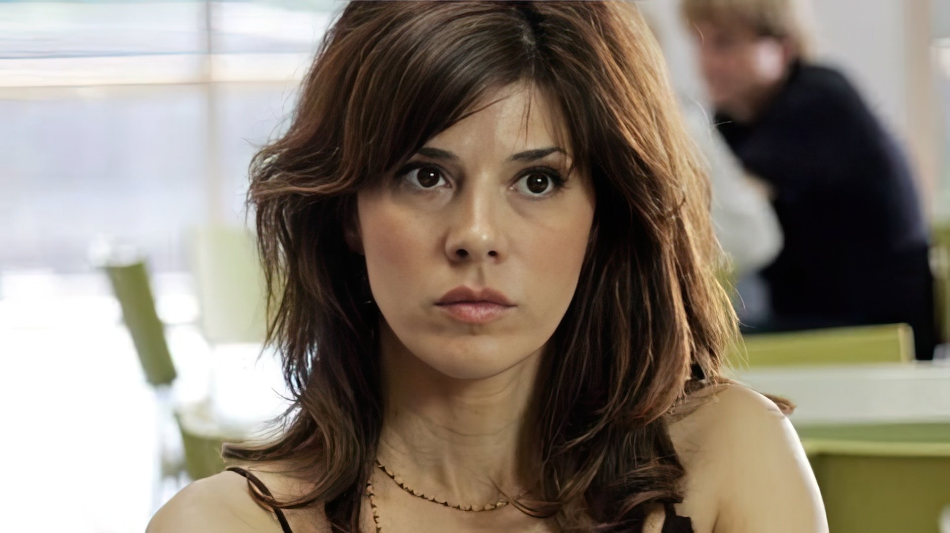 Marisa Tomei in the movie 'Before the Devil Knows You're Dead'