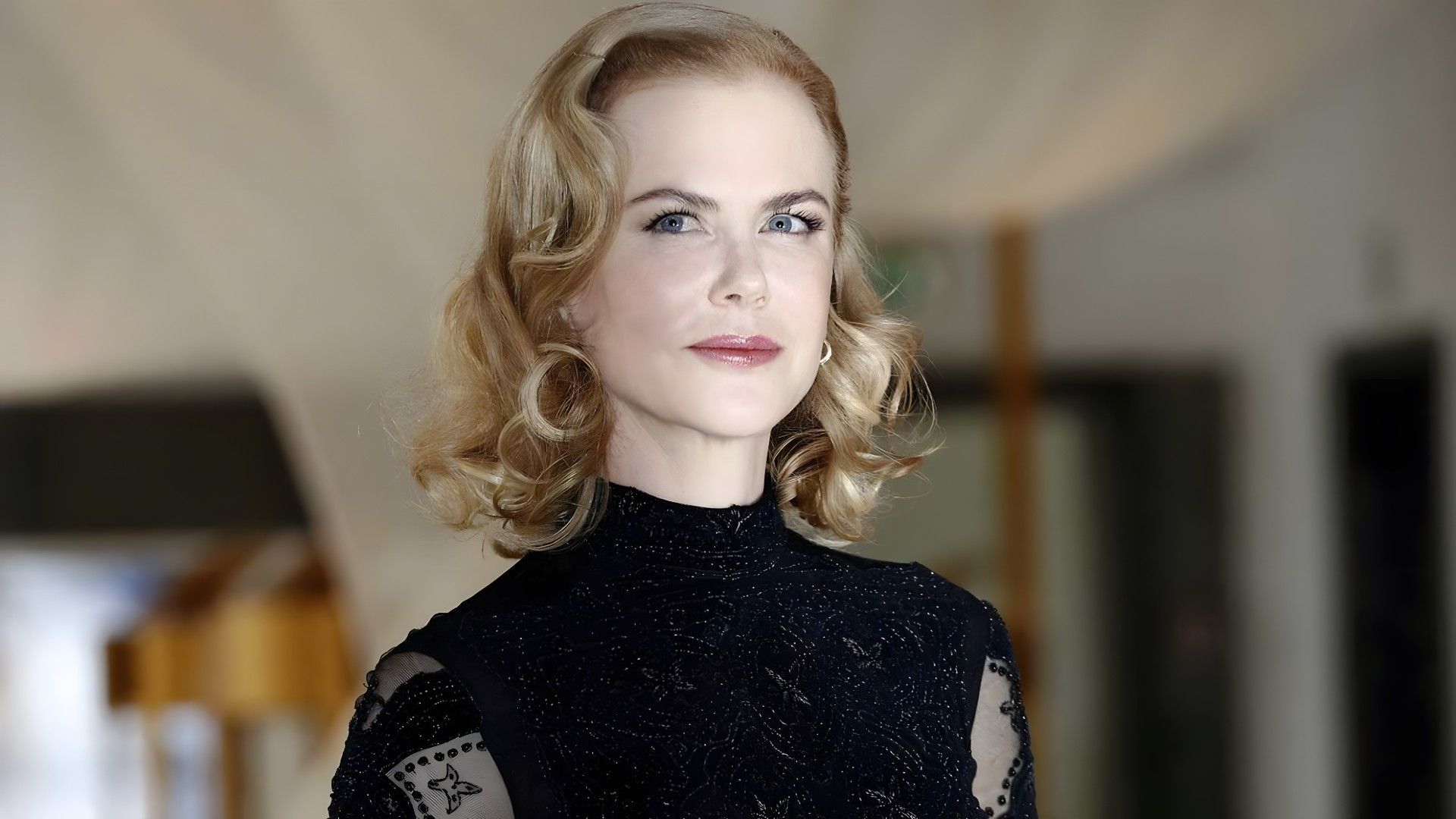 Nicole Kidman is a Gemini