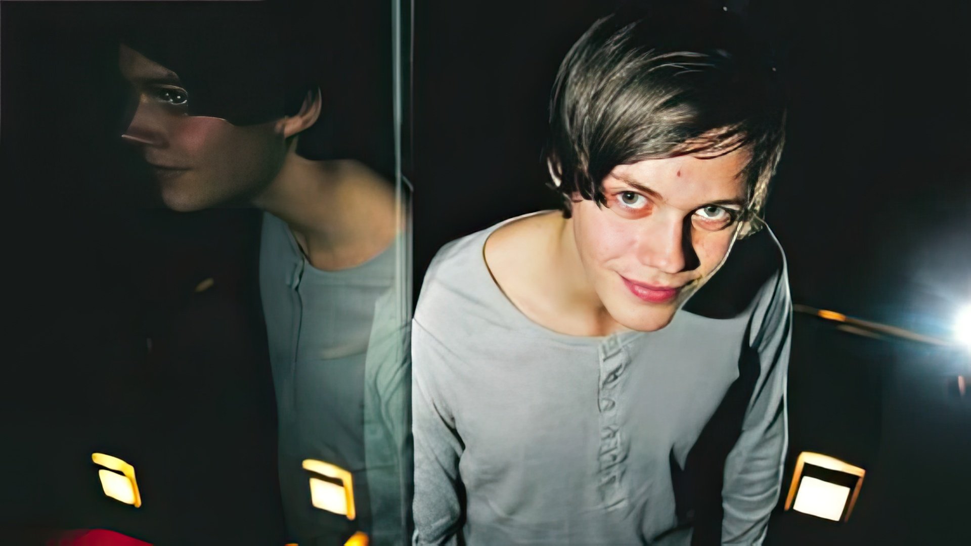 Thanks to Anna Karenina, Skarsgård became known worldwide